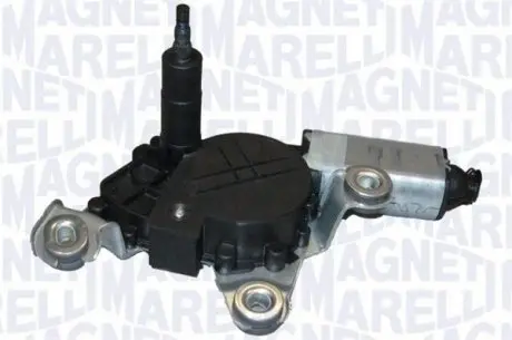 Мотор склоочисника MAGNETI MARELLI TGL380F