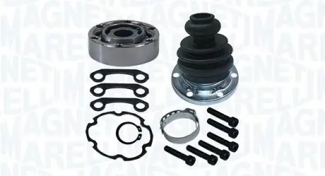 ШРУС MAGNETI MARELLI TIJ0003