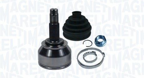 Автозапчастина MAGNETI MARELLI TOJ0013