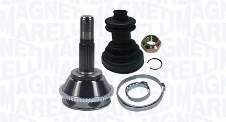 ШРУС MAGNETI MARELLI TOJ0052