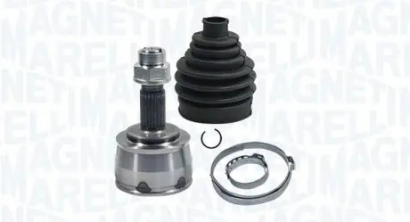 Автозапчасть MAGNETI MARELLI TOJ0085