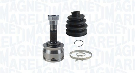 ШРУС со смазкой в комплекте MAGNETI MARELLI TOJ0101