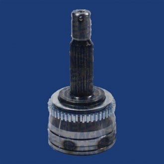 Hyundai ШРКШ зовнішній к-кт getz 1.3/1.6 02- MAGNETI MARELLI TOJ0155