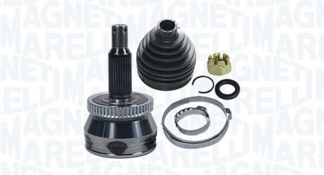 ШРКШ із мастилом у комплекті MAGNETI MARELLI TOJ0161