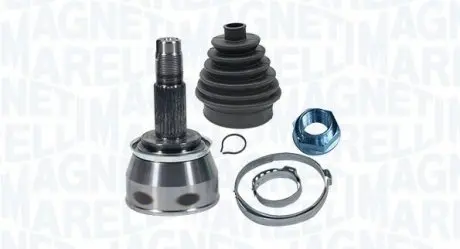 ШРУС MAGNETI MARELLI TOJ0175