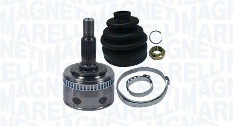 Db ШРУС наружный к-кт vito 2.2cdi MAGNETI MARELLI TOJ0182