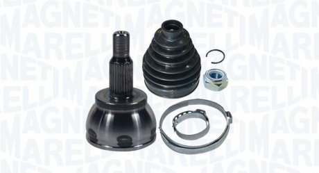 Автозапчастина MAGNETI MARELLI TOJ0186