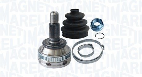 Автозапчасть MAGNETI MARELLI TOJ0252