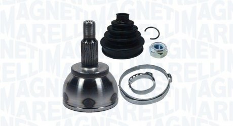 Автозапчастина MAGNETI MARELLI TOJ0324