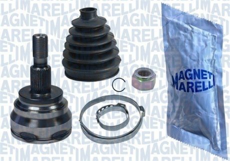 ШРУС MAGNETI MARELLI TOJ0337