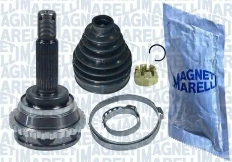 ШРУС MAGNETI MARELLI TOJ0349