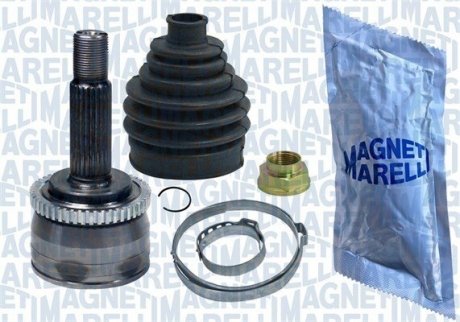 ШРКШ із мастилом у комплекті MAGNETI MARELLI TOJ0350