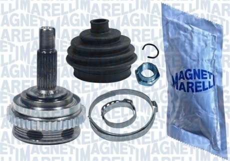 ШРУС со смазкой в комплекте MAGNETI MARELLI TOJ0355