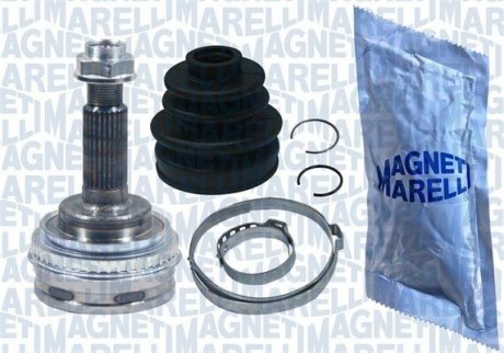 ШРУС внешний MAGNETI MARELLI TOJ0366