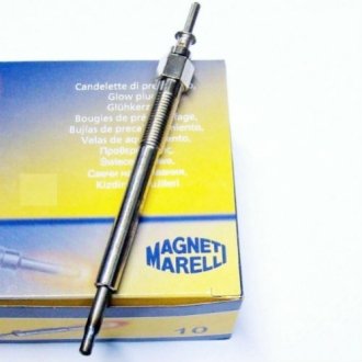 Свеча накаливания MAGNETI MARELLI UC58A (фото 1)