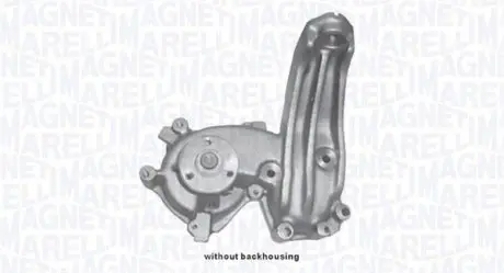 Насос водяной MAGNETI MARELLI WPQ0318