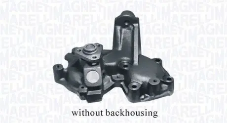 Насос водяной MAGNETI MARELLI WPQ0324