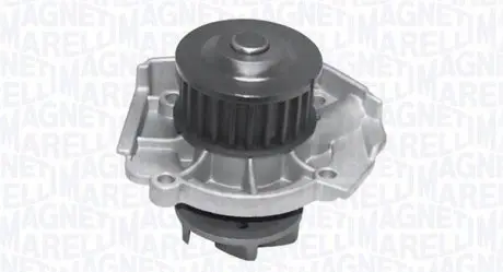 Водяной насос MAGNETI MARELLI WPQ0331