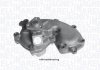 Насос води fiat punto, palio, 1.7td MAGNETI MARELLI WPQ0343 (фото 1)