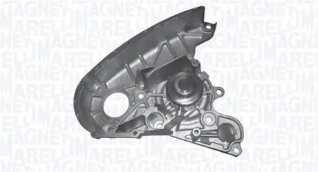 Водяной насос MAGNETI MARELLI WPQ0356