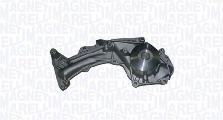 Помпа водяна MAGNETI MARELLI WPQ0469