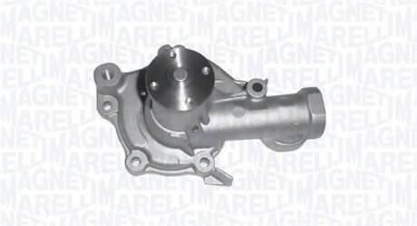 Mitsubishi насос води galant v, vi, lancer iv, v 92 - [352316170613] MAGNETI MARELLI WPQ0613 (фото 1)