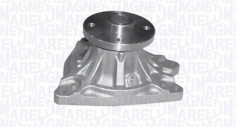 Насос воды eq mitsubishi MAGNETI MARELLI WPQ0616 (фото 1)