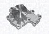 Ford насос воды ranger,mazda b 2.5-3.0td 99- MAGNETI MARELLI WPQ0739 (фото 1)