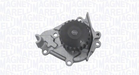 Насос воды nissan [352316170812] MAGNETI MARELLI WPQ0812