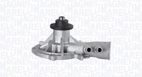 Opel насос воды omega a 2.6i 88-91/3,0i 24v 8/91-9/93 MAGNETI MARELLI WPQ0860