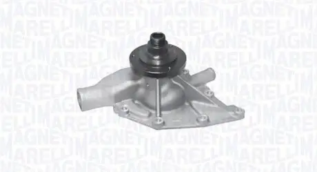 Водяний насос MAGNETI MARELLI WPQ0938