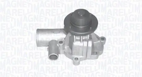 Насос водяной MAGNETI MARELLI WPQ1020
