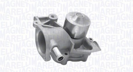 Насос воды subaru forestr, impreza,legacy,outback [352316171035] MAGNETI MARELLI WPQ1035