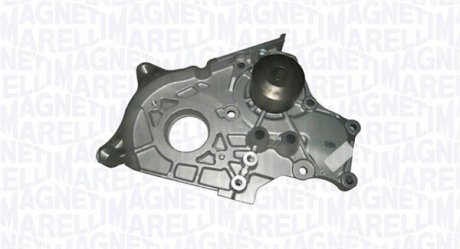 Помпа води Toyota [352316171136] MAGNETI MARELLI WPQ1136