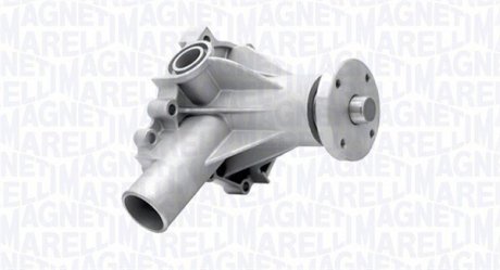 Volvo насос воды 240,360,740,760 MAGNETI MARELLI WPQ1219