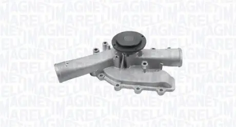 Db насос воды w211, w220, w221 00- MAGNETI MARELLI WPQ1291