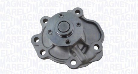 Opel насос води agila,суски swift,splash MAGNETI MARELLI WPQ1315