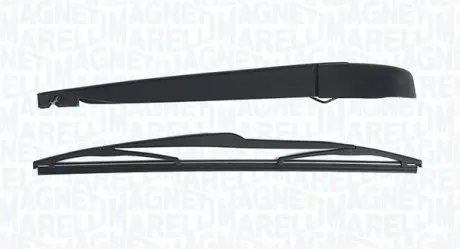 Автозапчасть MAGNETI MARELLI WRQ0072