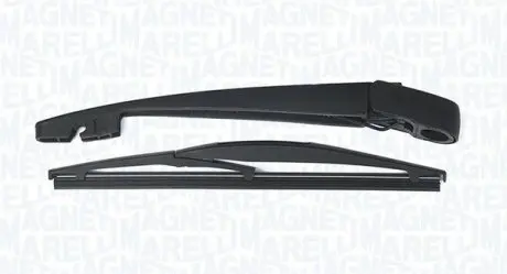 Автозапчасть MAGNETI MARELLI WRQ0126