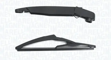 Рычаг стеклоочистителя MAGNETI MARELLI WRQ0151