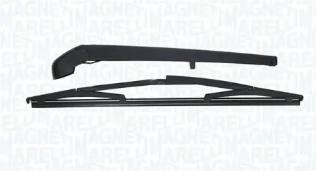 Рычаг стеклоочистителя MAGNETI MARELLI WRQ0174