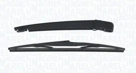 Автозапчастина MAGNETI MARELLI WRQ0244