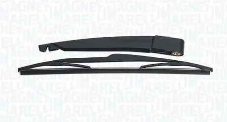 Важіль склоочисника MAGNETI MARELLI WRQ0301