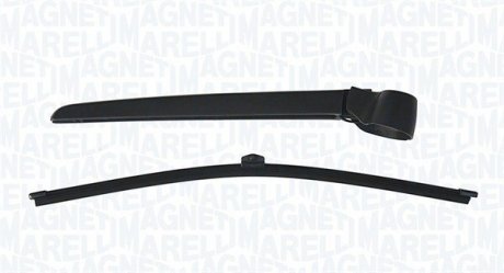 Важіль склоочисника MAGNETI MARELLI WRQ0308