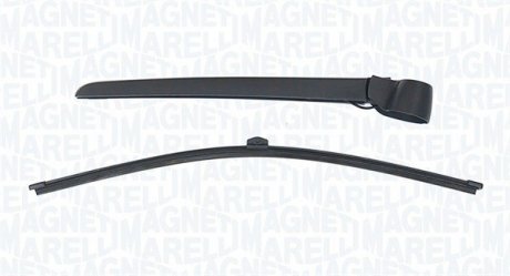 Важіль склоочисника MAGNETI MARELLI WRQ0311