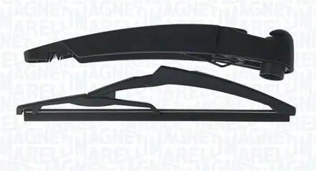 Автозапчастина MAGNETI MARELLI WRQ0319