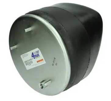 Кожух пневматической рессоры Magnum Technology 5002-03-0156P