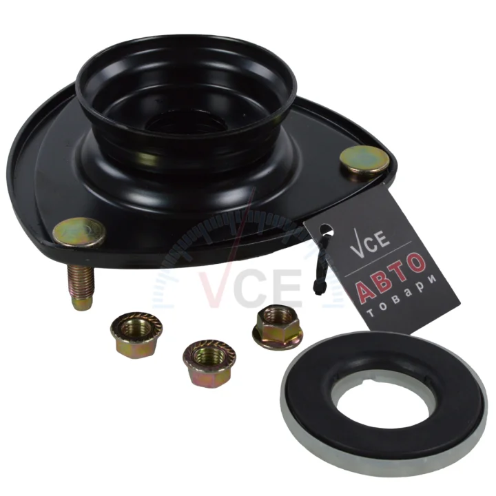 Подушка амортизатора переднего mitsubishi grandis 2.0d/2.4 04.04-12.11 Magnum Technology A75025 (фото 1)