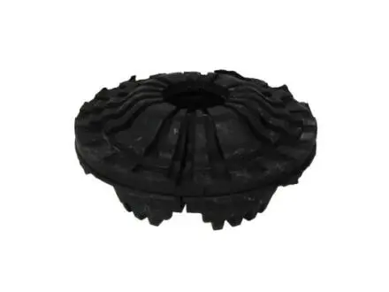 Подушка амортизатора передн Лів/Прав AUDI A4 B8, A5, Q5 1.8-4.2 06.07-05.17 Magnum Technology A7A014MT