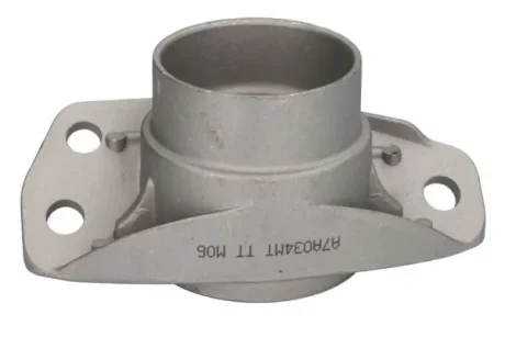 Подушка амортизатора задняя audi a6 allroad c7, a6 c7, a7 1.8-4.0 10.10-09.18 Magnum Technology A7A034